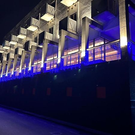 Hotel　Triton 糸満市 エクステリア 写真