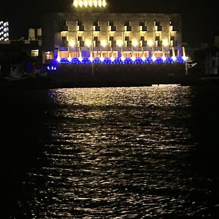 Hotel　Triton 糸満市 エクステリア 写真