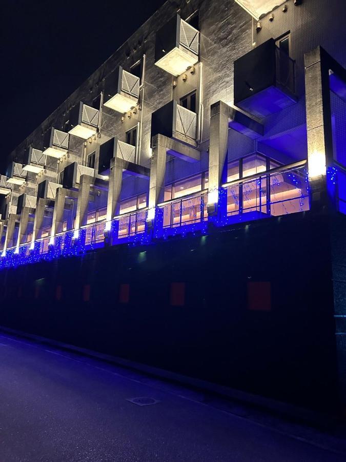 Hotel　Triton 糸満市 エクステリア 写真