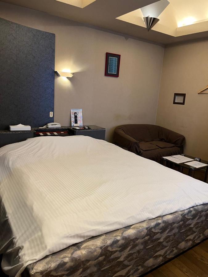 Hotel　Triton 糸満市 エクステリア 写真